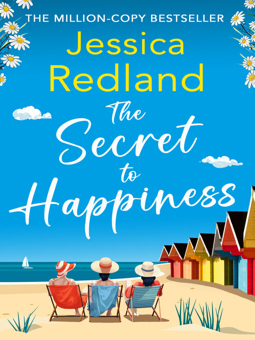 Title details for The Secret to Happiness by Jessica Redland - Available